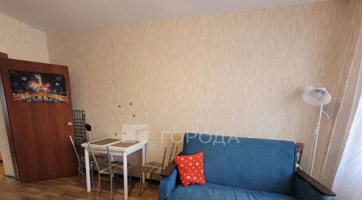 квартира г Новосибирск ул Титова 256 Площадь Маркса фото 4