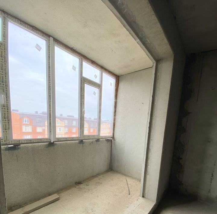 квартира г Каспийск ул Камиля Гасанова 3 фото 20