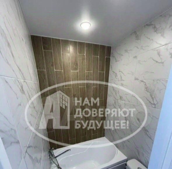 квартира г Пермь р-н Свердловский ул Емельяна Ярославского 10/1 фото 6