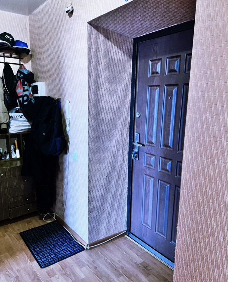 квартира г Южноуральск ул Мира 58б фото 8
