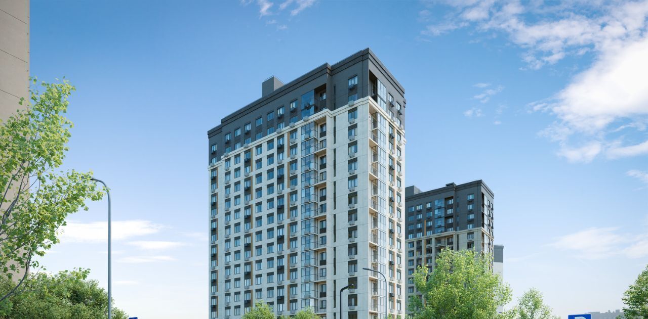 квартира г Пенза р-н Железнодорожный ул Баталина 31 фото 4