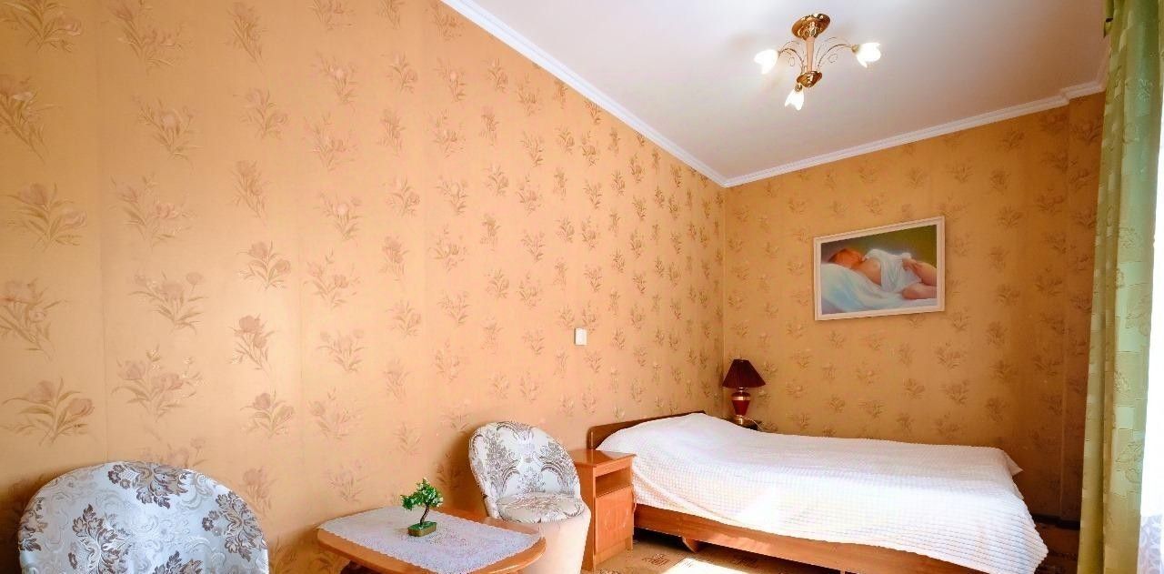 комната р-н Туапсинский с Ольгинка мкр 1-й 9 Новомихайловское городское поселение фото 7