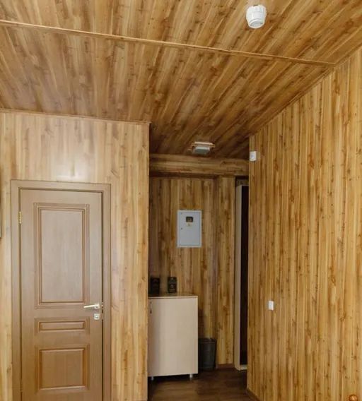 комната г Красноярск р-н Октябрьский ул Биатлонная 10 фото 4