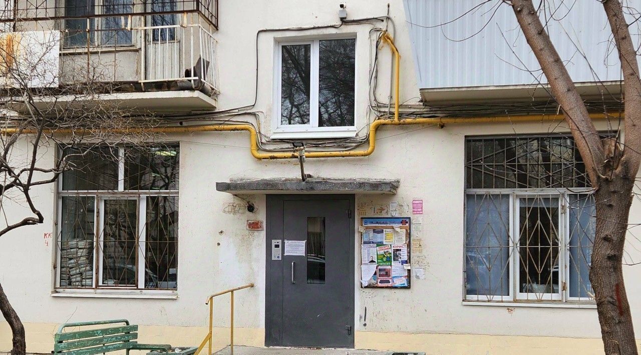 квартира г Екатеринбург ул Луначарского 182 Площадь 1905 года фото 17