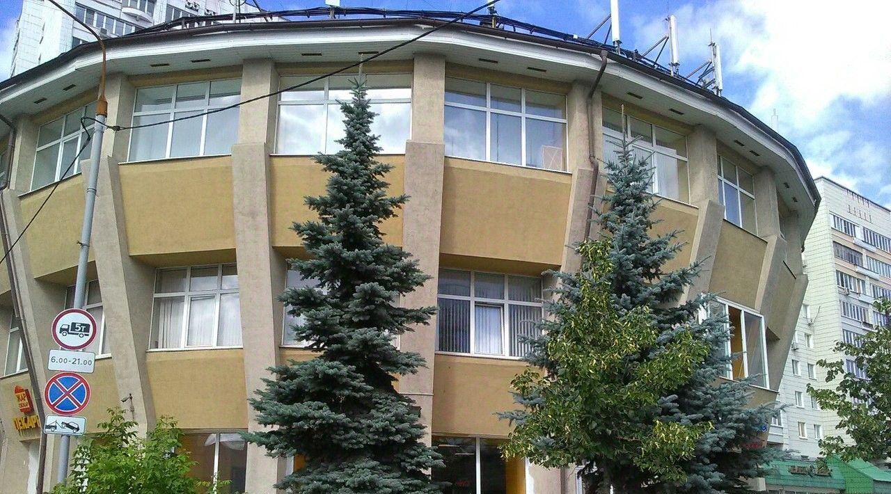 свободного назначения г Казань р-н Вахитовский ул Вишневского 8 фото 1