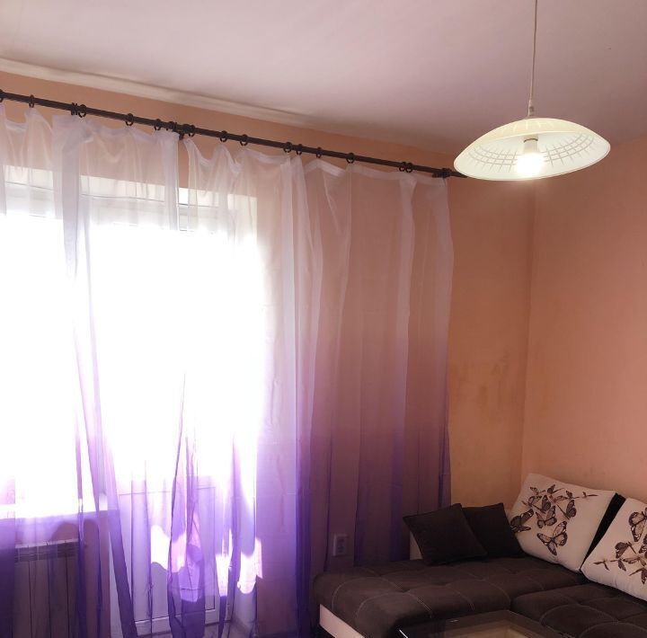 квартира г Горячий Ключ ул Ново-Набережная 1в фото 12