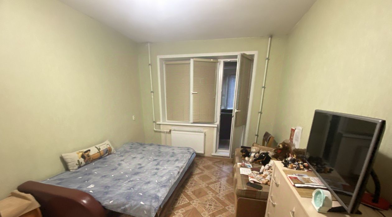 квартира г Казань Козья слобода ул Маршала Чуйкова 52 фото 5