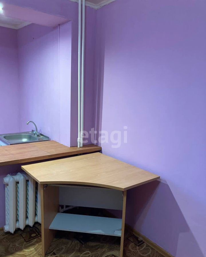квартира г Тюмень р-н Центральный ул Газовиков 20 фото 3