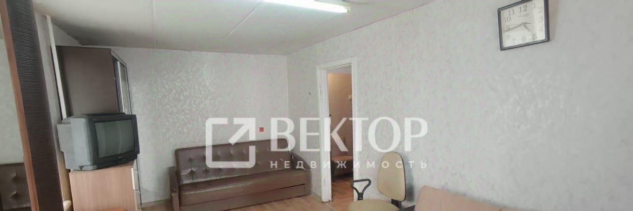 квартира г Кострома ул Беговая 29б фото 3