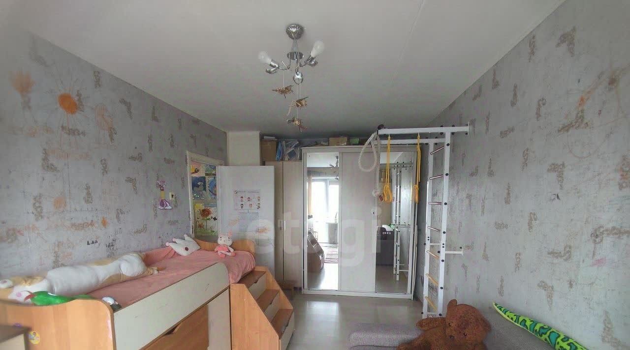 квартира г Ижевск п Старки р-н Устиновский ул Спортивная 16а фото 2