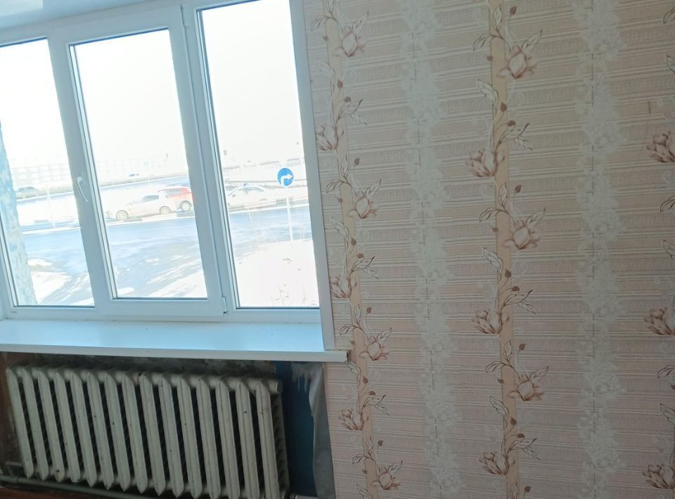 квартира р-н Среднеахтубинский г Краснослободск ул Мелиораторов 5 фото 12