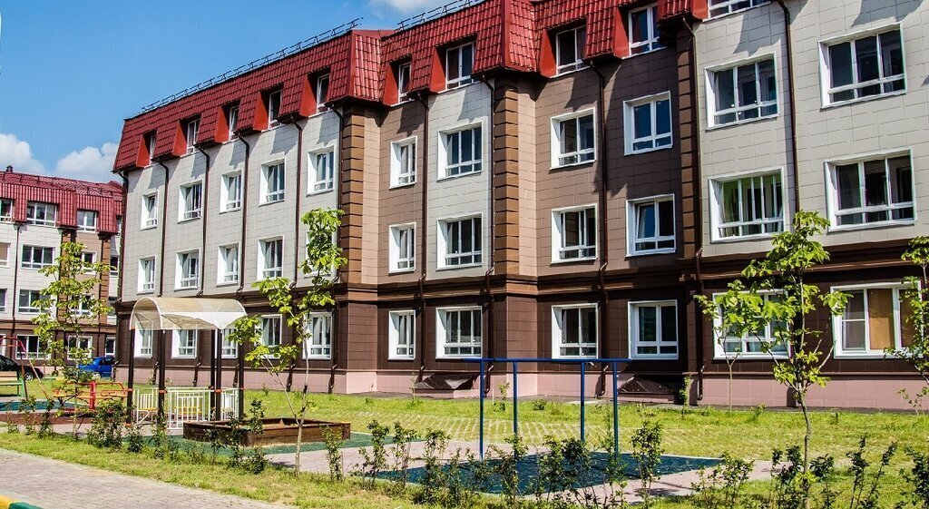 квартира г Королев ул Горького 79к/23 Ростокино фото 1