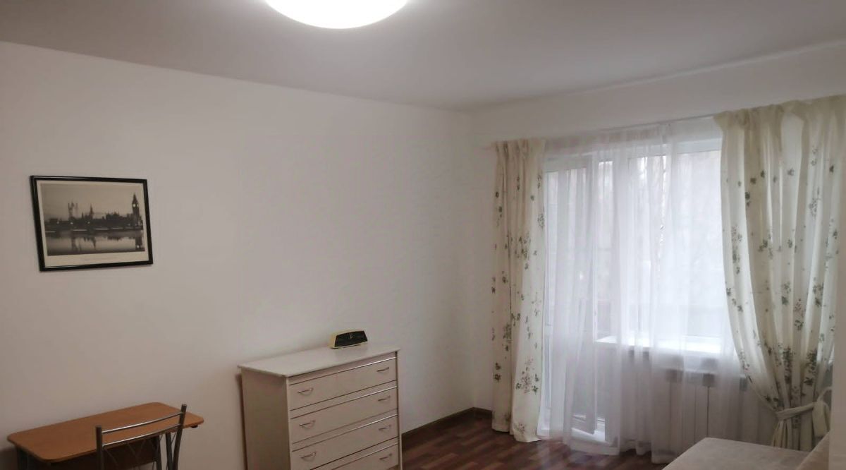 квартира г Екатеринбург Динамо ул Мамина-Сибиряка 42 фото 2