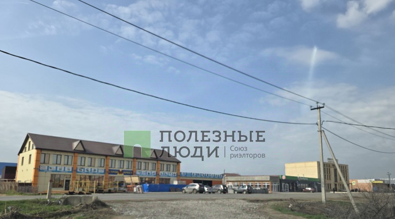 земля г Астрахань р-н Советский снт Авангард-1 110 фото 4