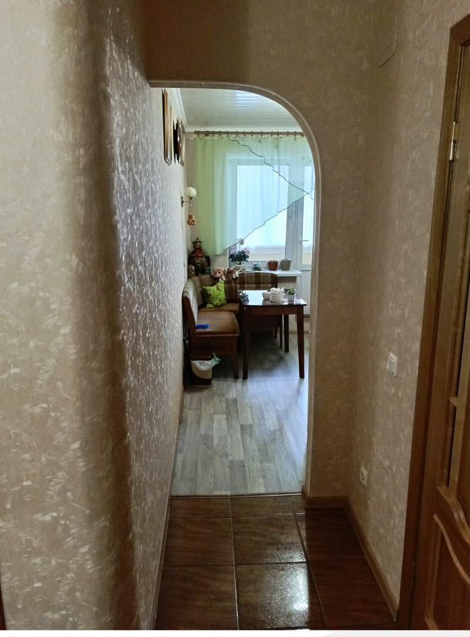 квартира г Великий Новгород Завокзальный ул Морозовская 6 фото 35
