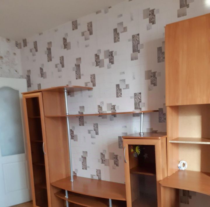 квартира г Красноярск р-н Центральный ул Мужества 18 фото 7