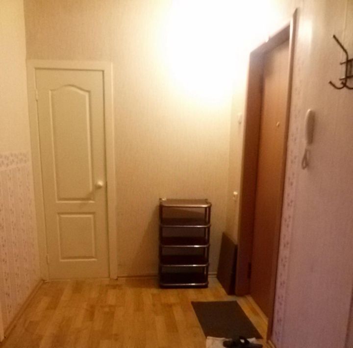 квартира г Красноярск р-н Центральный ул Мужества 18 фото 12
