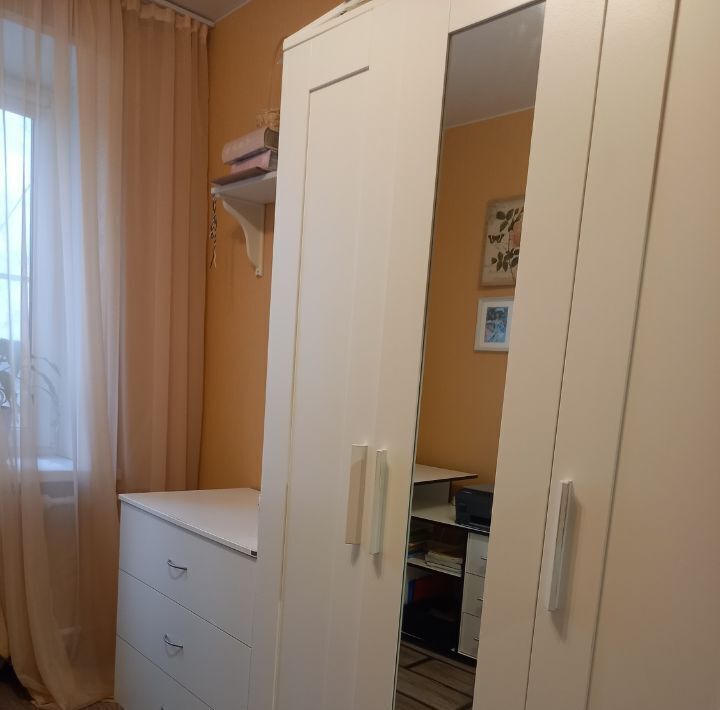 квартира городской округ Истра г Дедовск ул Красный Октябрь 11 Нахабино фото 16
