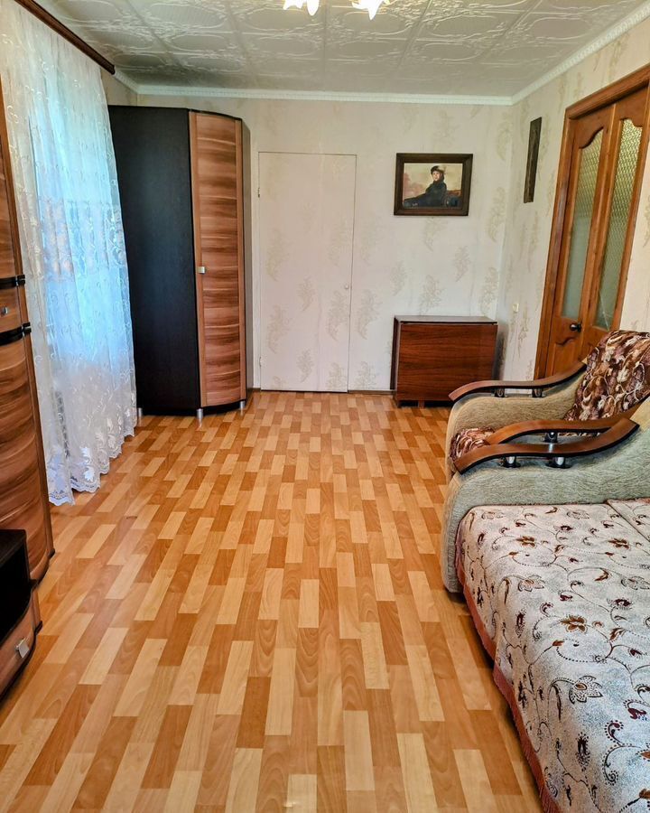 квартира г Астрахань р-н Советский ул Звездная 61к/1 фото 2