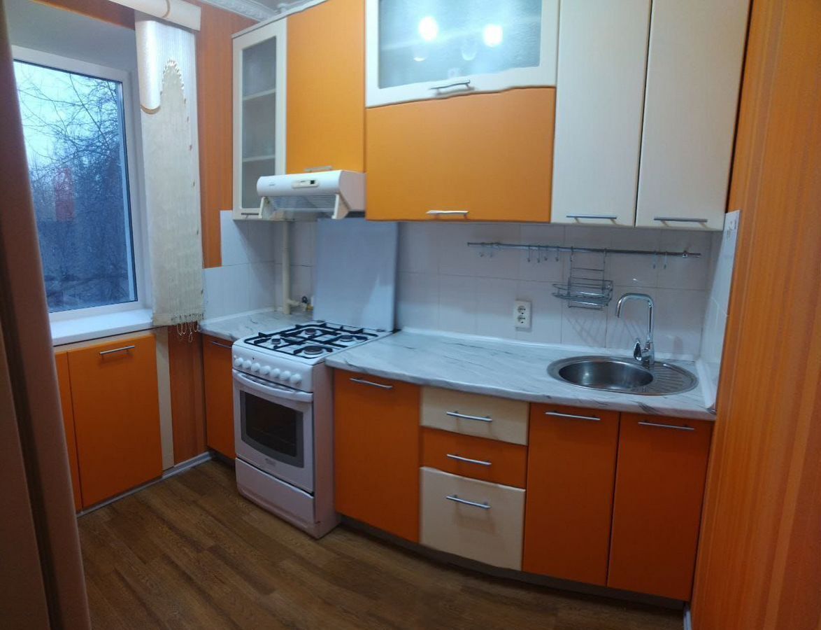 квартира г Магнитогорск р-н Правобережный ул Грязнова 31 фото 1
