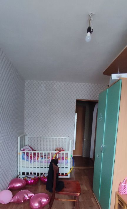 квартира г Волгоград р-н Тракторозаводский ул им. Дегтярева 33 фото 17