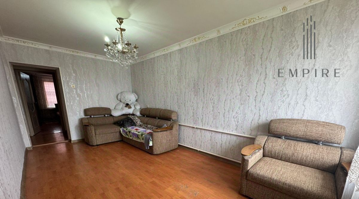 квартира г Грозный р-н Заводской ул Мамсурова 23 фото 6
