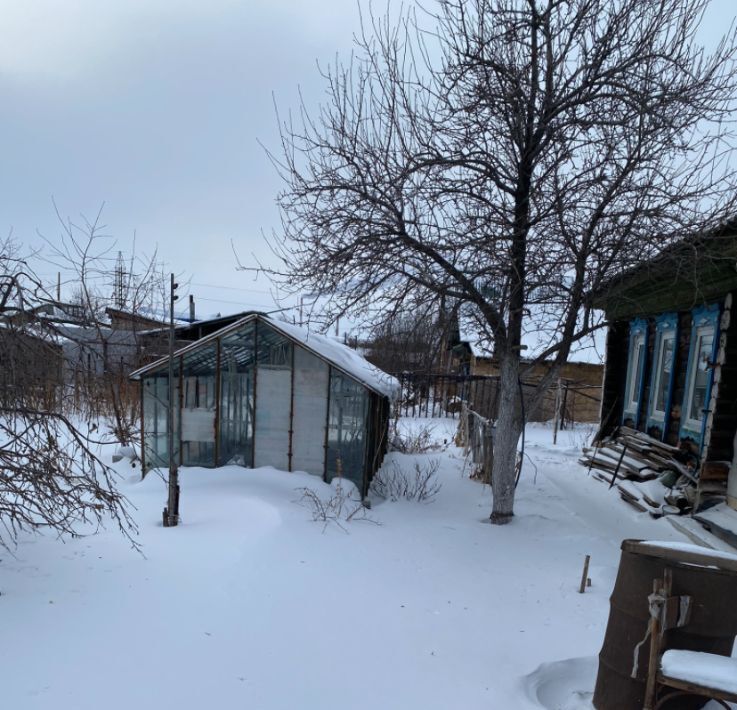 дом г Курган ул Бажова 88 фото 9