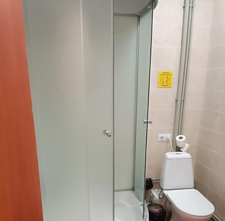 комната г Нижний Новгород Горьковская ул Пискунова 41 фото 2