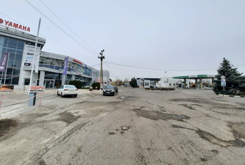 офис г Астрахань р-н Советский ул Солнечная 40а фото 9