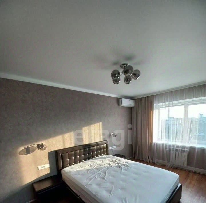 квартира г Воронеж р-н Коминтерновский пер Здоровья 90г фото 4