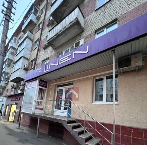 р-н Октябрьский ул им Чапаева В.И. 11/13 фото