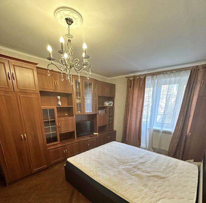 квартира г Колпино ул Раумская 5 Шушары фото 11