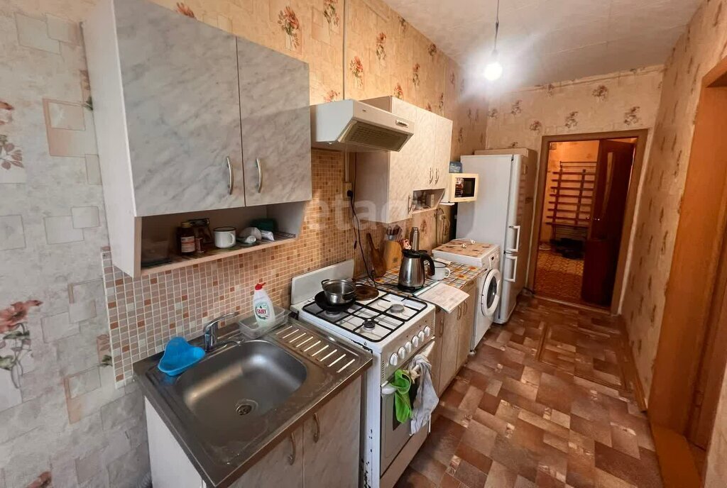 квартира г Алапаевск ул Бочкарева 110 фото 5