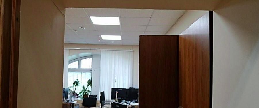 свободного назначения г Нижний Новгород р-н Канавинский б-р Мира 8 фото 5