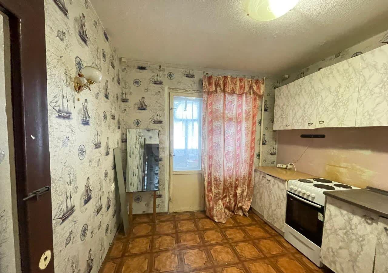квартира г Лангепас ул Ленина 21 Тюменская обл. фото 9