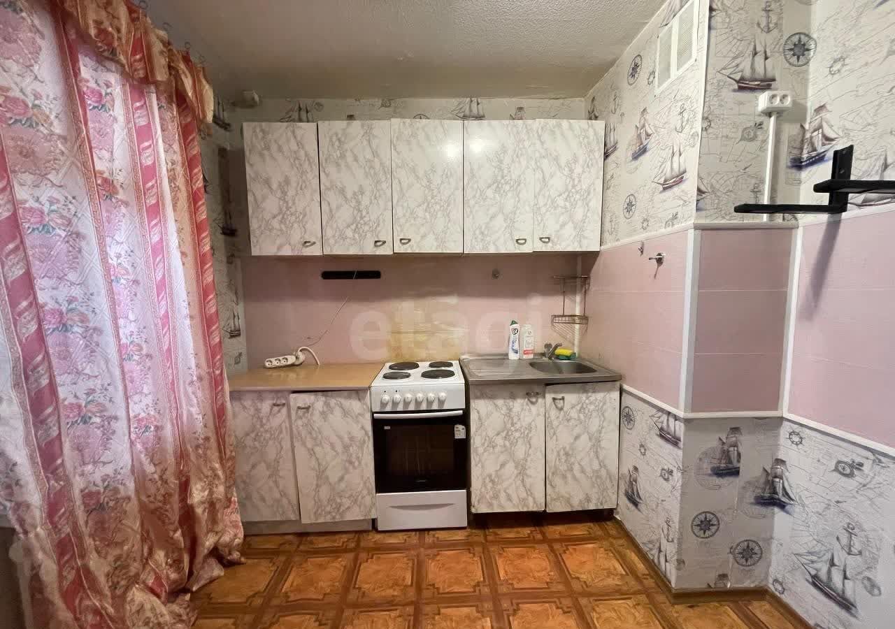 квартира г Лангепас ул Ленина 21 Тюменская обл. фото 10