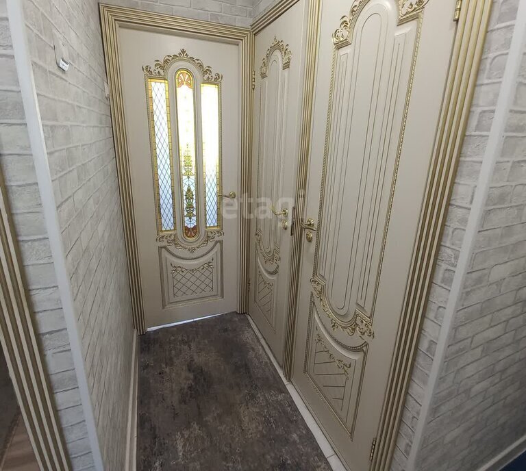 квартира г Белгород ул Костюкова 17 фото 11