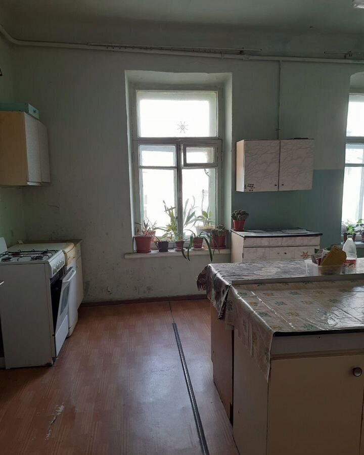 комната г Санкт-Петербург метро Чкаловская ул Большая Зеленина 31/1 округ Чкаловское, Петроградка фото 11