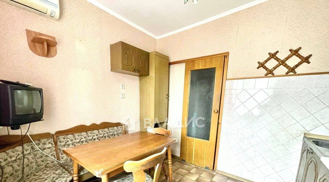 квартира г Белгород Восточный ул Железнякова 4а фото 3