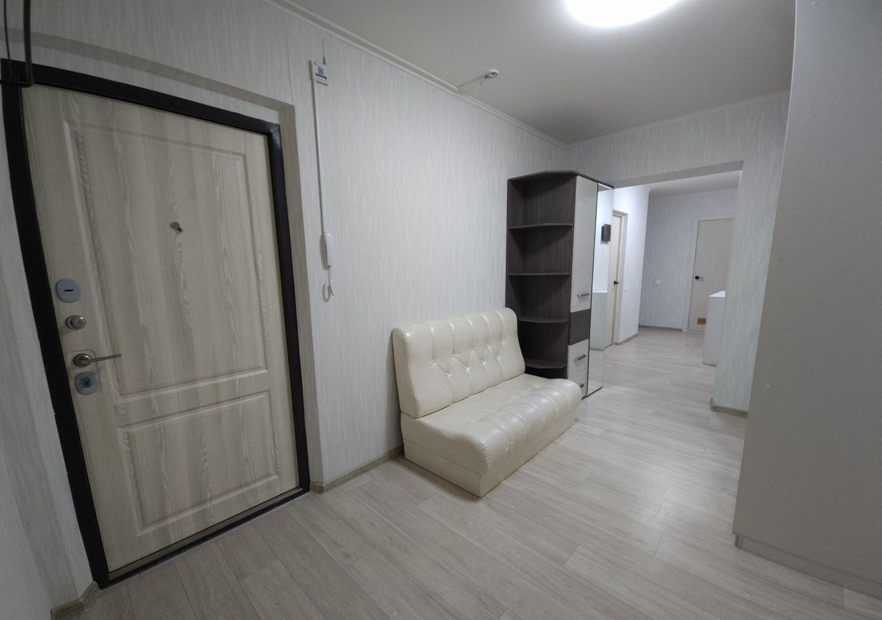 квартира г Пермь р-н Свердловский ул Яблочкова 3 фото 16