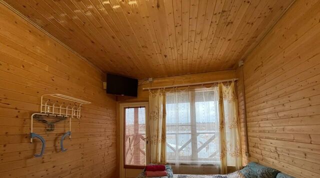 ул Совхозная 5 Кончезерское с/пос фото