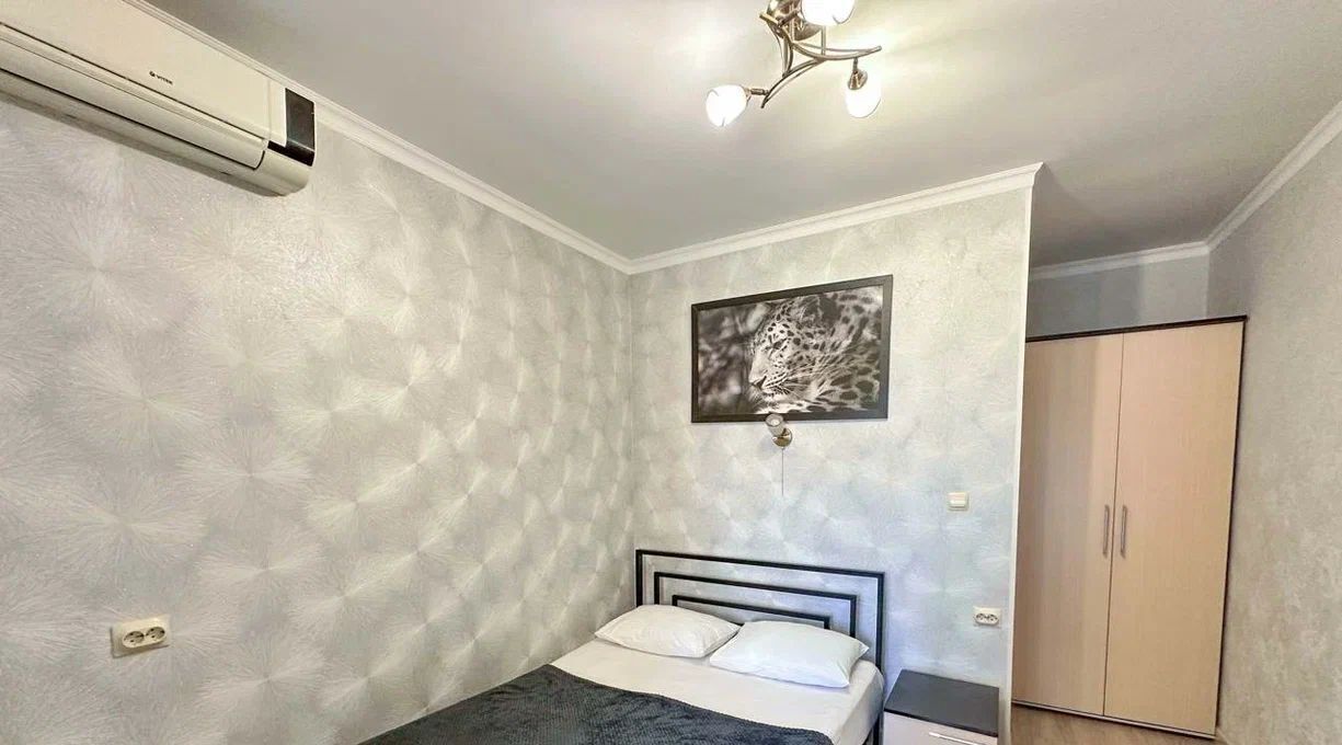 комната г Сочи р-н Адлерский Адлер ул Чкалова 49 жилрайон фото 7