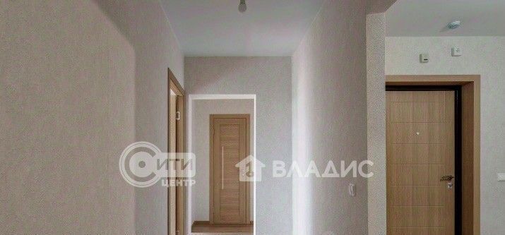 квартира г Воронеж р-н Центральный ул Загоровского 5/2 фото 8