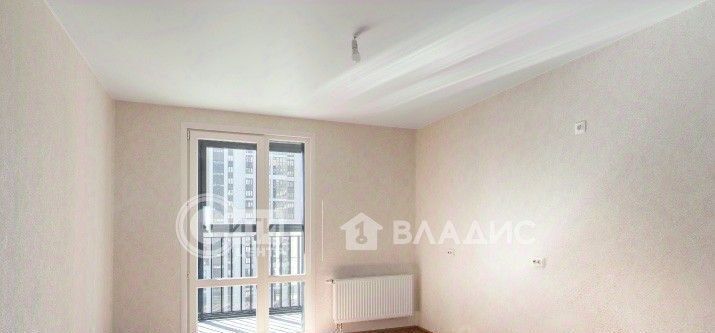 квартира г Воронеж р-н Центральный ул Загоровского 5/2 фото 7