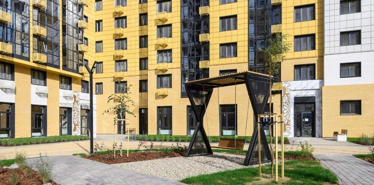 квартира г Воронеж р-н Центральный ул Загоровского 5/3 фото 22