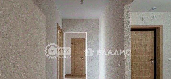 квартира г Воронеж р-н Центральный ул Загоровского 5/3 фото 12