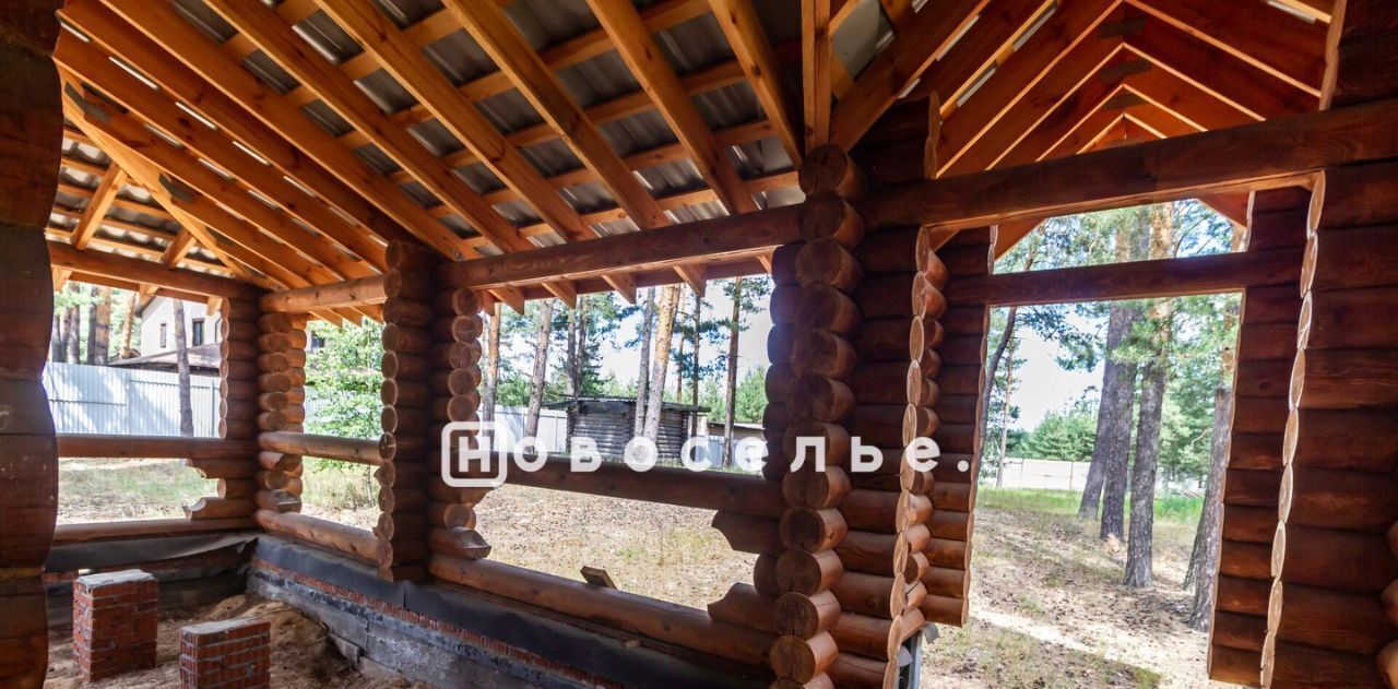 дом р-н Рязанский с Алеканово ул Озерная 76 Дубровическое с/пос фото 7