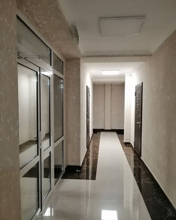 квартира г Сочи р-н Лазаревский Лазаревское ул Калараша 64/13к 4 фото 24
