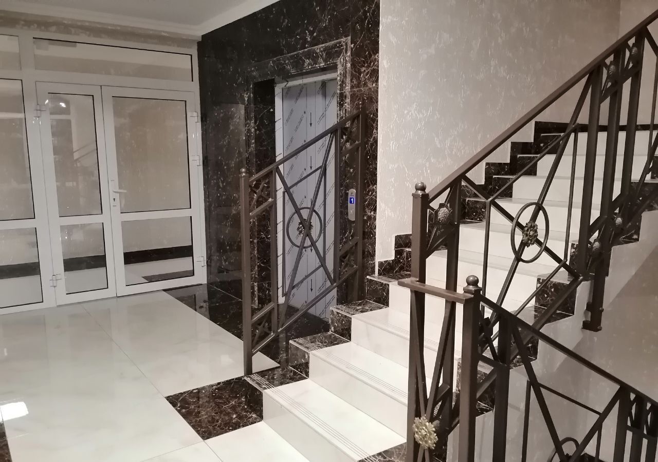 квартира г Сочи р-н Лазаревский Лазаревское ул Калараша 64/13к 4 фото 25