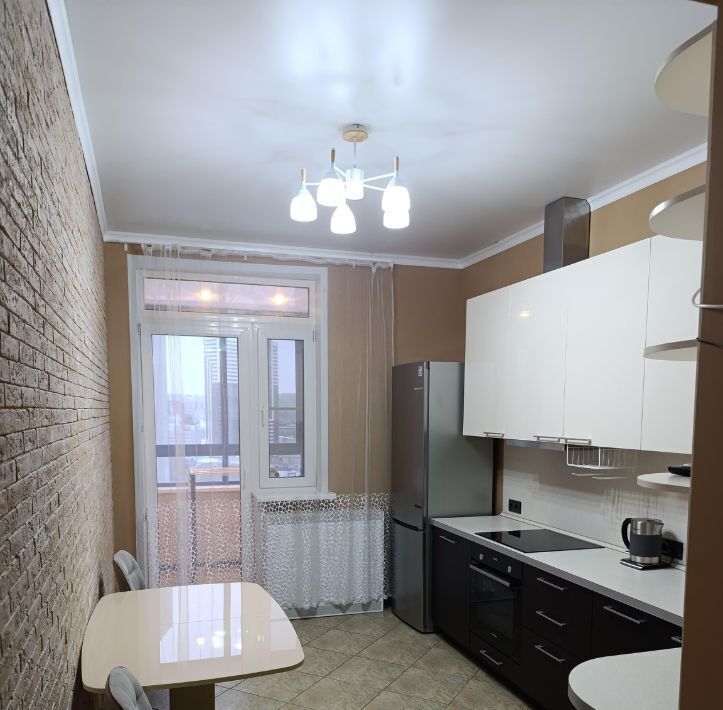 квартира г Москва ЮЗАО Зюзино ул Херсонская 43 фото 5
